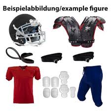 Simulated war like it or not, american football is a sport that simulates warfare as it existed for. American Football Complete Set Beginner 595 00