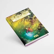 Profile for Lyndon White Illustration