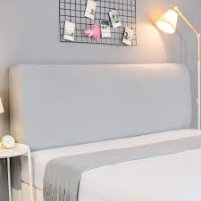 Letto senza testiera o testata vari modelli e tessuti cotone o ecopelle. Testiere 65cm Copri Testata Letto Matrimoniale Elastica Fodera Elastica Protezione Peluche Testata Addensare Elastico All Inclusive Coperchio Europeo Soft Cover Lavabile Testata Letto Color1 120 Casa E Cucina Tourism Vratsa Net