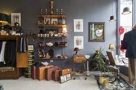Contains information about companies, contacts, customer reviews, working hours and coupons. Thrift Stores In Chicago For Secondhand Shopping
