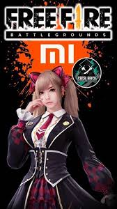 Kumpulan wallpaper mobile legends untuk player ml sejati. Wallpaper Hd Fanart Free Fire Anime Wallpapers