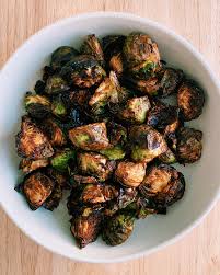 They ought to be inspiring dreams instead of nightmares, along with his recipe will surely transform the most fervent competitions into devotees. Sampan Copycat Air Fried Brussels Sprouts Philly Fit Foodies