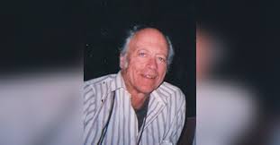 Obituary information for Ronald Ford Volk