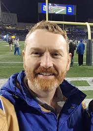 Chris Morrow's Instagram, Twitter & Facebook