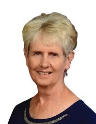 Christine Louise Middendorf Obituary