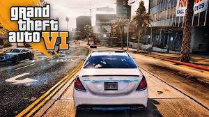 Gta 6 leaks & hints topic. Gta 6 Vr Leak Will This Be The Game Changer For The Franchise