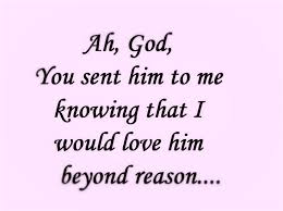 Boyfriend Happy Birthday Love Images For Him Thank You God For This Man I Will Love Him Exactly How He Is Supposed To Be Loved Quotes Love Quotes Love My Husband