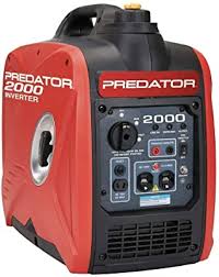It is useful for professionals who need a unit for job sites to ensure that a power failure will for example, the predator 2000 is rated at only 52dba. 5 Best Predator Generators Reviewed Compared 2021