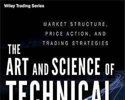 Image of Art of Technical Analysis book cover
