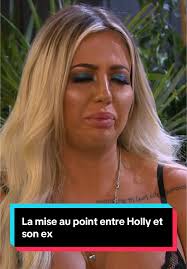 Holly et Kyle : Mise au point explosive !