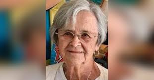Obituary information for Carolyn Wilson Riggs