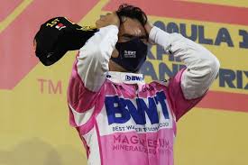 Daniel ricciardo wins the 2020 formula 1.5 emilia romagna grand prix. Sergio Perez Takes His First F1 Win At The 2020 Sakhir Grand Prix Wheels