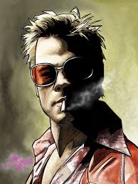 Resultado de imagen para tyler durden