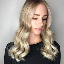 Artel Hair Salon Vancouver That Blonde Life Compliments Of Alieskridge Vancouvercolourist Vancouverhairstyl Hair Salon Hair Long Hair Styles