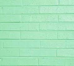 Dendelion flower with green leaves on pastel blue background. Pin By Kylie On Colors Mint Green Aesthetic Green Aesthetic Mint Aesthetic