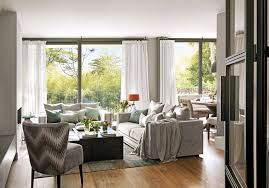 El Color Gris En Decoracion Un Neutro Que No Pasa De Moda