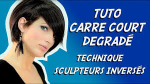 Frange good coupe coupe femme cheveux long dégradé belle coupe cheveux femme mi long degrade effile tendances coiffurecoiffure dégradé femme — les plus coupe carré dégradé automne hiver 2016 le carré dégradé_coupe de cheveux femme dégradé effilé mi long | source: Carre Degrade Perfectionnement Coiffure Youtube