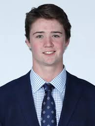 2022 Men's Lacrosse Roster