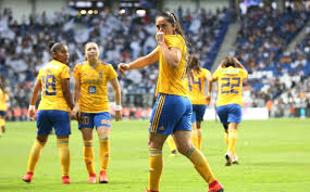 If you want to watch the welcome to vavel.com's live coverage of the 2020 semifinal liga mx femenil match: Liga Mx Tigres Femenil Derrota A Pachuca Aym Sports