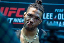 Coach: Kevin Lee's ceiling 'so high,' but there's specific work to do