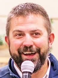 Jeremy John Norby, 41