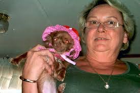 Donna Coppola's Instagram, Twitter & Facebook