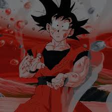 There was a time when video games weren't taken seriously as an art form or aesthetic experience, but as technology and storytelling evolved, people from every walk of life discovered the immersive experience of video gaming. Son Goku Icons Explore Tumblr Posts And Blogs Tumgir