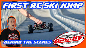 After taking the microphone, she made a sarcastic remark about. Video Team Corally Kronos Xtr Ski Jump Behind The Scenes Big Squid Rc Rc Car And Truck News Reviews Videos And More