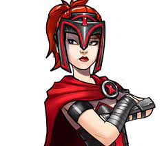 How much fun is running each hero and baddie animates with style and personality during conversations. Sneak Peek Teenage Black Widow