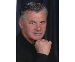 Vernon Fridley Obituary (1948