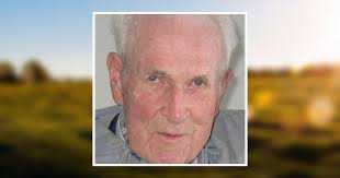 R. Lloyd Herron Obituary 2010