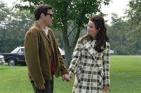 Walk the line / cast Walk The Line 2005 Imdb