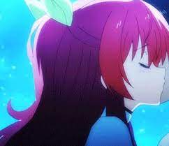 Collection by alesia violett • last updated 7 weeks ago. Pin By Rosaly On Matching Pfp S à³« In 2021 Animated Icons Anime Kiss Gif Matching Profile Pictures