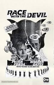 Race with the Devil (1975) other