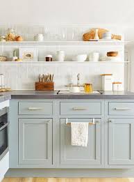 The ideal kitchen of the 2010s looked like something. Home Dzine Kitchen Colourful Kitchen Trends For 2020
