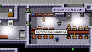 ➤➤➤ descárguelo gratis en un teléfono o tableta android. The Escapists Crafting