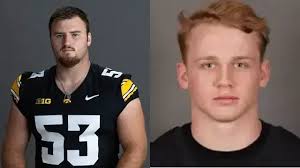 Which former Duval Times area high school standouts will be in action in  the week starting Mon Oct. 7?