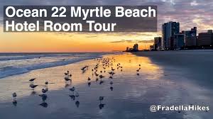 Maybe you would like to learn more about one of these? Ocean 22 Myrtle Beach Hotel Room Tour Hilton Grand Vacations Youtube