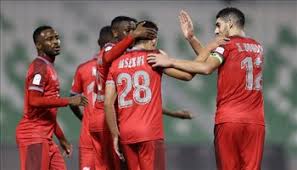 واصل مانشستر سيتي نتائجه المميزة على ملعبه في كأس الاتحاد الإنجليزي، بعدما فاز على ضيفه برمنجهام سيتي، بثلاثية نظيفة، اليوم الأحد، ضمن مباريات الدور الثالث. Ù…ÙˆÙ‚Ø¹ Ø³Ø¹ÙˆØ¯ÙŠ Ø±Ø³Ù…ÙŠØ§ Ø§Ù†Ø³Ø­Ø§Ø¨ Ø£ÙˆÙƒÙ„Ø§Ù†Ø¯ Ø³ÙŠØªÙŠ Ù…Ù† Ù…ÙˆÙ†Ø¯ÙŠØ§Ù„ Ø§Ù„Ø£Ù†Ø¯ÙŠØ© Ø§Ù„Ø¯Ø­ÙŠÙ„ Ø¥Ù„Ù‰ Ø±Ø¨Ø¹ Ø§Ù„Ù†Ù‡Ø§Ø¦ÙŠ