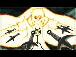Secret Jutsu Flying Rajiin Glitch Naruto Rpg Beyond Nxb