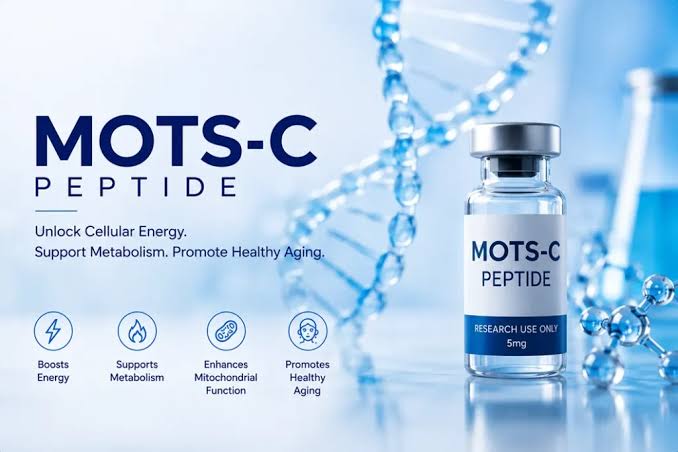 Peptide Therapy in Dubai - Trusta Medical Center