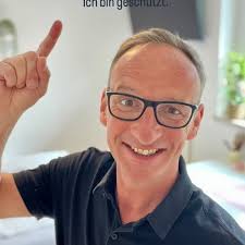 ✳️ Oliver Goßmann