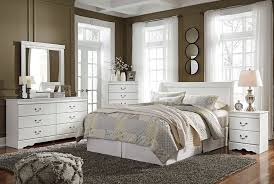 The 5pc Anarasia Bedroom Collection Sleigh Bedroom Set Bedroom Sets Furniture