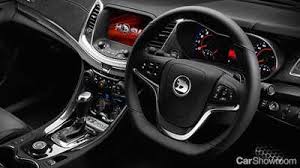 This is a beautiful car i test drived this one after the video i wish i could of showed you but i was out of space on my phone. News 2015 Hsv Models Specs And Pricing