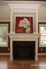 Follow the instructions in the email to reset your password. Fireplace Mantels Trim Team Woodworking Molding And Baseboards Fireplace Mantels