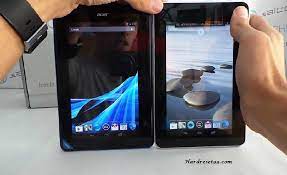 Fortunately, there are ways to get back into your phone, but they may result in losing all the data on it. Acer Iconia B1 A71 Hard Reset Factory Reset And Password Recovery