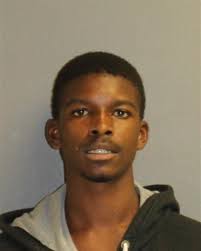Mims man, 19, arrested after firing gun at home near children
