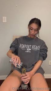 Xoey.exe Onlyfans Videos 04