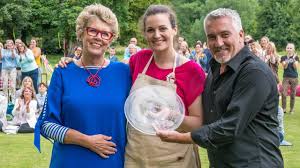 Apply for series 12 of bake off. Sophie Faldo Wins The Great British Bake Off Video Uk News The Guardian