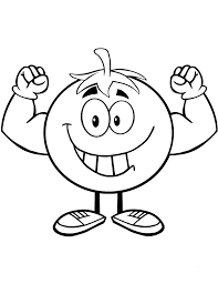 Find & download free graphic resources for tomato cherry. Tomatoes Coloring Pages Coloring Home